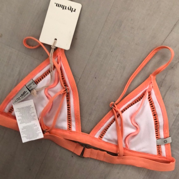 FINAL PRICE ⚡️ Rhythm top NWT SIZE MEDIUM - Picture 5 of 5